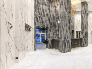 Фотография Аренда офиса, 630 м² , 24-я линия Васильевского острова 15/2  №3