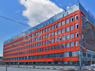 Фотография Аренда офиса, 145 м² , улица Сущёвский Вал 49с2  №6