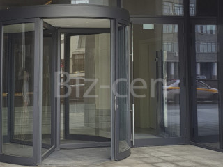 Фотография Аренда офиса, 145 м² , улица Сущёвский Вал 49с2  №7