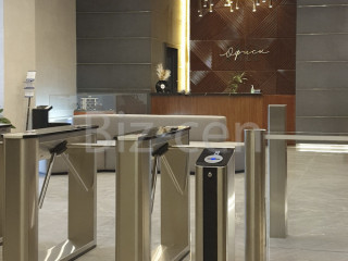 Фотография Аренда офиса, 145 м² , улица Сущёвский Вал 49с2  №4