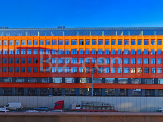 Фотография Аренда офиса, 145 м² , улица Сущёвский Вал 49с2  №8