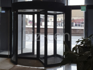 Фотография Аренда офиса, 145 м² , улица Сущёвский Вал 49с2  №5