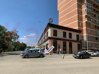 Аренда помещения свободного назначения 269 м² Заполярная улица