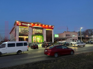 Фотография Продажа помещения свободного назначения, 1500 м² , улица Фрунзе №1