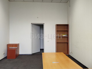 Аренда офиса 23 м² Минеральная улица 13А