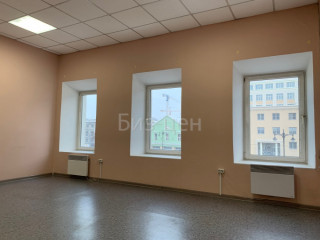 Фотография Аренда офиса, 25 м² , Московский проспект 105  №2