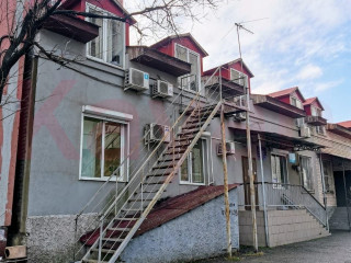 Фотография Продажа помещения свободного назначения, 579 м² , Алтайская улица №1