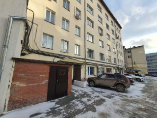 Фотография Продажа помещения свободного назначения, 310 м² , Красный проспект 13  №2