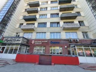 Фотография Продажа помещения свободного назначения, 310 м² , Красный проспект 13  №1