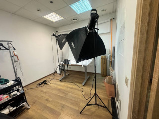 Фотография Аренда офиса, 110 м² , Смоленская площадь 3  №8