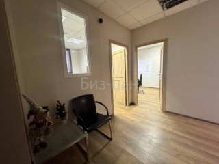 Фотография Аренда офиса, 110 м² , Смоленская площадь 3  №18