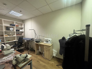 Фотография Аренда офиса, 110 м² , Смоленская площадь 3  №14