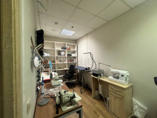 Фотография Аренда офиса, 110 м² , Смоленская площадь 3  №15