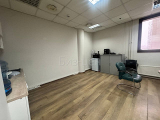 Фотография Аренда офиса, 110 м² , Смоленская площадь 3  №16