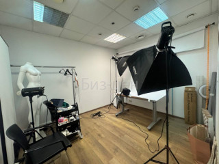 Фотография Аренда офиса, 110 м² , Смоленская площадь 3  №10