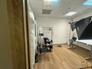Фотография Аренда офиса, 110 м² , Смоленская площадь 3  №11