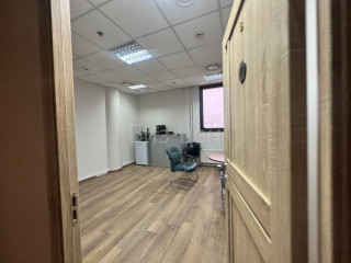 Фотография Аренда офиса, 110 м² , Смоленская площадь 3  №12