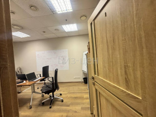 Фотография Аренда офиса, 110 м² , Смоленская площадь 3  №3