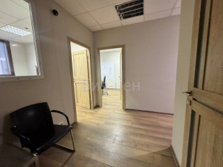 Фотография Аренда офиса, 110 м² , Смоленская площадь 3  №19