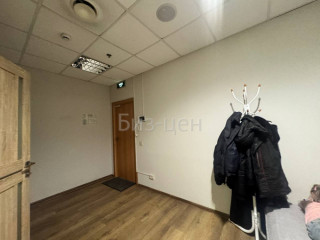 Фотография Аренда офиса, 110 м² , Смоленская площадь 3  №4