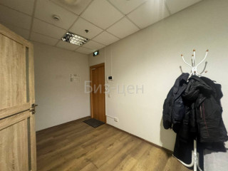 Фотография Аренда офиса, 110 м² , Смоленская площадь 3  №5