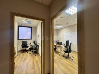 Фотография Аренда офиса, 110 м² , Смоленская площадь 3  №9