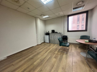 Фотография Аренда офиса, 110 м² , Смоленская площадь 3  №17