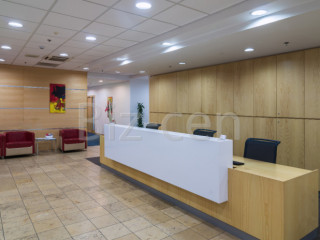 Фотография Аренда офиса, 110 м² , Смоленская площадь 3  №21