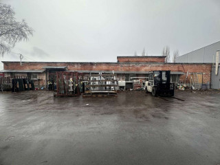 Фотография Продажа производственного помещения, 1298 м² , Московское шоссе 126  №7