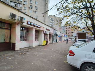 Фотография Продажа помещения свободного назначения, 530 м² , улица Тургенева №3