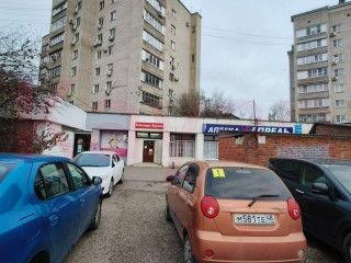 Фотография Продажа помещения свободного назначения, 530 м² , улица Тургенева №1