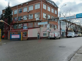 Фотография Продажа производственного помещения, 2842 м² , улица Вишняковой №2