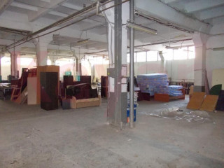 Фотография Продажа производственного помещения, 2842 м² , улица Вишняковой №9