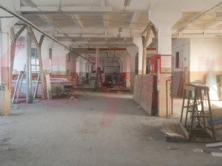 Фотография Продажа производственного помещения, 2842 м² , улица Вишняковой №8