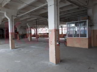 Фотография Продажа производственного помещения, 2842 м² , улица Вишняковой №5
