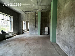 Фотография Аренда помещения свободного назначения, 140 м² , Амурская улица 2Ак3  №12
