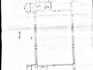 План помещения: Аренда помещения свободного назначения, 525 м² , улица Германа Титова 46А , №3