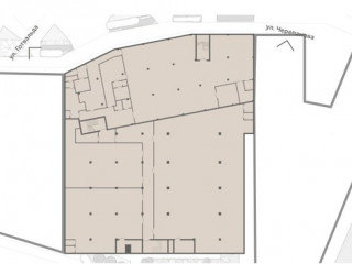 Фотография Продажа помещения свободного назначения, 2116 м² , Готвальда ул 24/2  №5