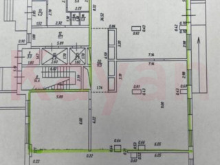 Фотография Продажа помещения свободного назначения, 217 м² , Кореновская улица №9