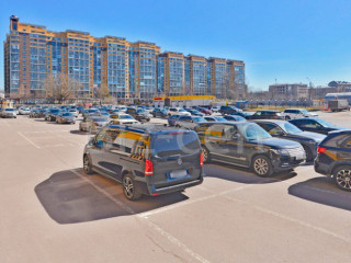 Фотография Аренда офиса, 22 м² , Варшавская улица 3к1  №9 Фотография Аренда офиса, 22 м² , Варшавская улица 3к1  №9