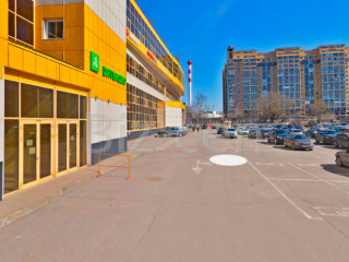 Фотография Аренда офиса, 22 м² , Варшавская улица 3к1  №11