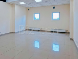 Фотография Аренда офиса, 23 м² , Варшавская улица 3к1  №1