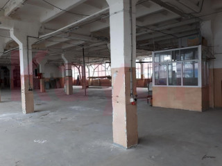 Фотография Аренда помещения свободного назначения, 630 м² , улица Вишняковой №2