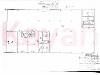 Фотография Аренда помещения свободного назначения, 630 м² , улица Вишняковой №5