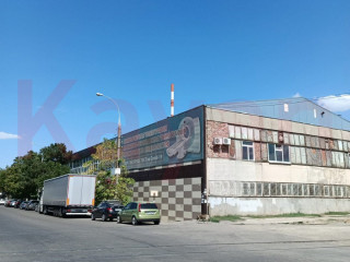 Фотография Аренда помещения свободного назначения, 630 м² , улица Вишняковой №1