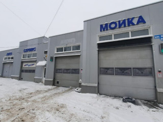 Фотография Продажа помещения свободного назначения, 232 м² , улица Мира 8Б  №1