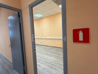 Фотография Аренда офиса, 53 м² , улица Ибрагимова 31  №8