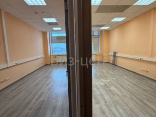 Фотография Аренда офиса, 53 м² , улица Ибрагимова 31  №4