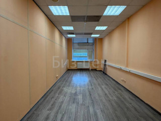 Фотография Аренда офиса, 53 м² , улица Ибрагимова 31  №3