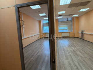 Фотография Аренда офиса, 53 м² , улица Ибрагимова 31  №6
